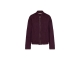 Studio Anneloes Lies bomber jacket 3800 blackberry