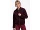 Studio Anneloes Lies bomber jacket 3800 blackberry