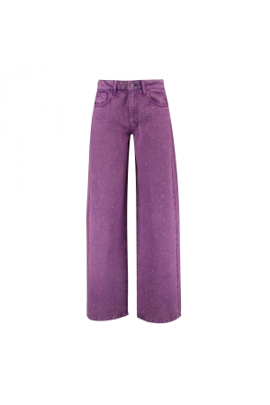 Harper and Yve MAYRA-PA 927 pretty purple