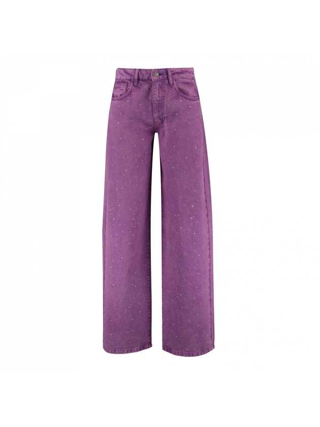 Harper and Yve MAYRA-PA 927 pretty purple