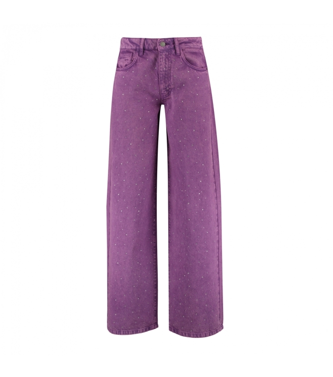 Harper and Yve MAYRA-PA 927 pretty purple