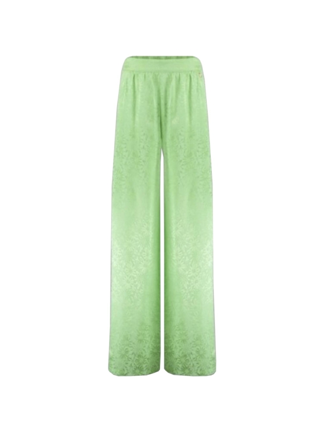 Harper and Yve ROSIE-PA 529 green blossom