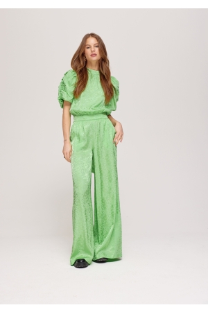 Harper and Yve ROSIE-PA 529 green blossom