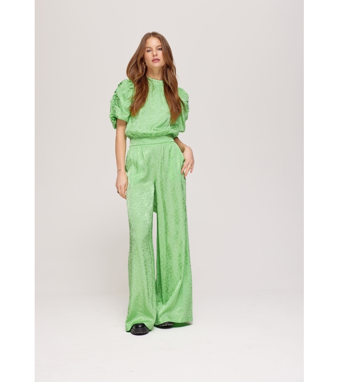Harper and Yve ROSIE-PA 529 green blossom