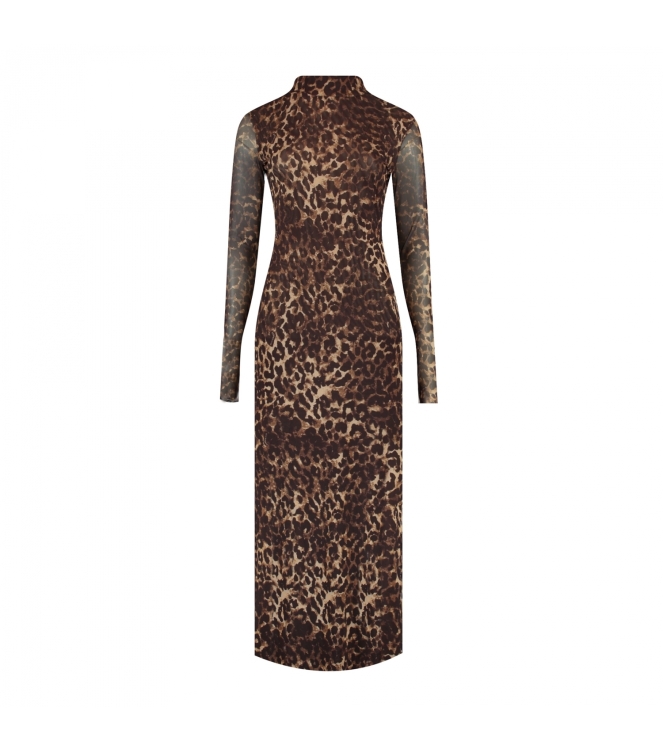 Harper and Yve JESSIE-DR 1101 lexie leopard