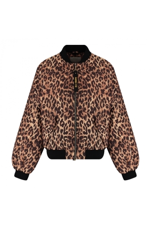 Harper and Yve NORA-JA 1101 lexie leopard