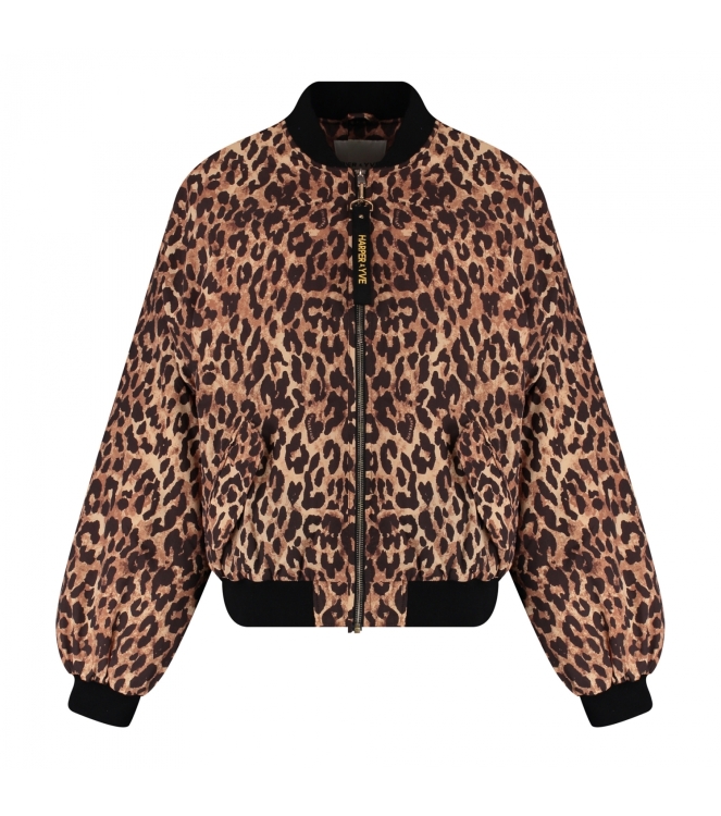Harper and Yve NORA-JA 1101 lexie leopard