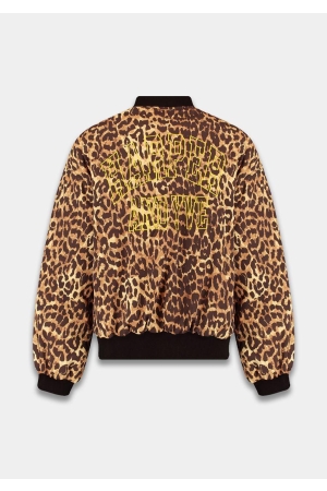 Harper and Yve NORA-JA 1101 lexie leopard