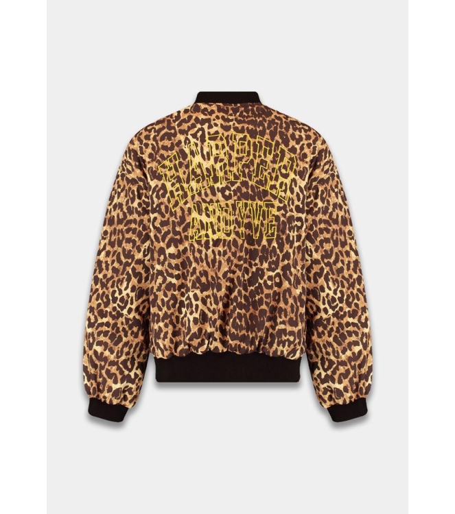 Harper and Yve NORA-JA 1101 lexie leopard