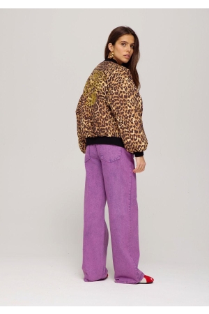 Harper and Yve NORA-JA 1101 lexie leopard
