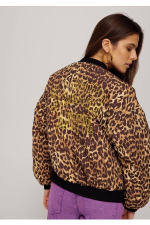 Harper and Yve NORA-JA 1101 lexie leopard
