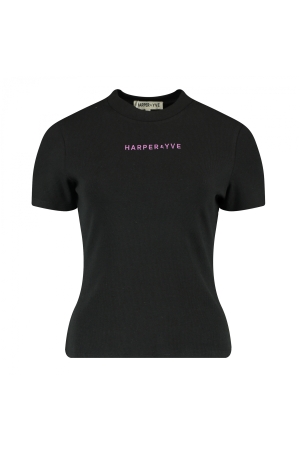 Harper and Yve CAMMY-SS 203 black