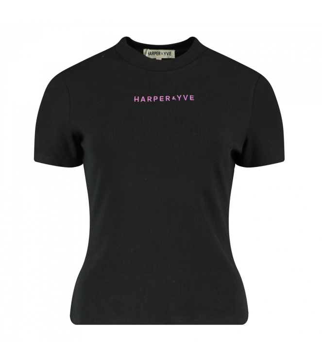 Harper and Yve CAMMY-SS 203 black