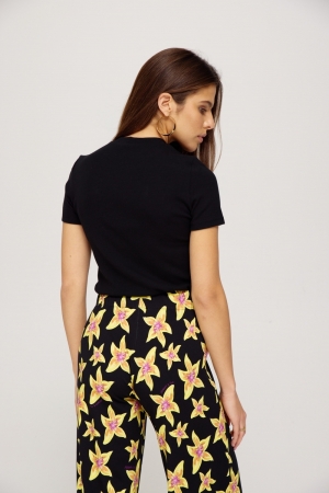 Harper and Yve CAMMY-SS 203 black