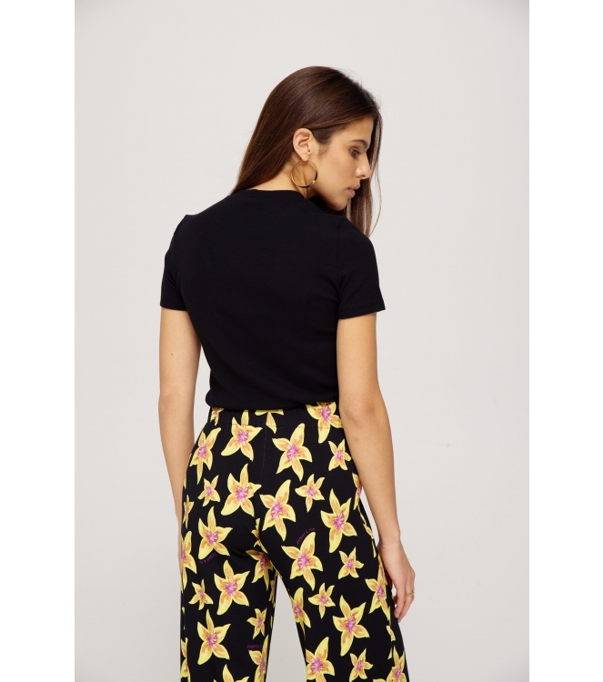 Harper and Yve CAMMY-SS 203 black