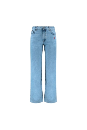 Harper and Yve YVE-PA Picante 401 light blue