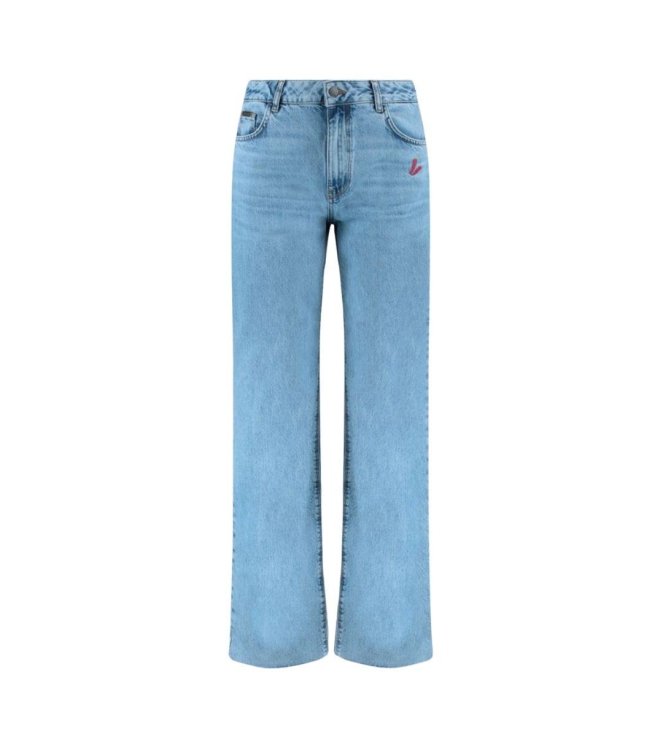 Harper and Yve YVE-PA Picante 401 light blue
