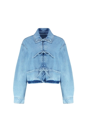 Harper and Yve WALLY-JA 401 light blue