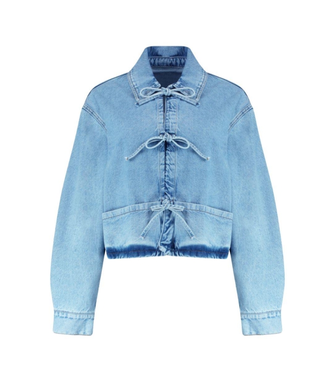 Harper and Yve WALLY-JA 401 light blue