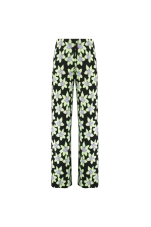 Harper and Yve JANE-PA 529 green blossom