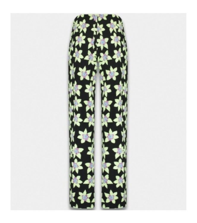 Harper and Yve JANE-PA 529 green blossom