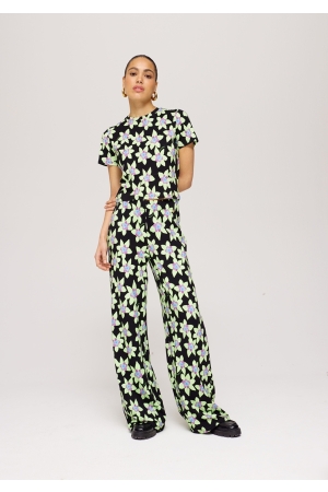 Harper and Yve JANE-PA 529 green blossom