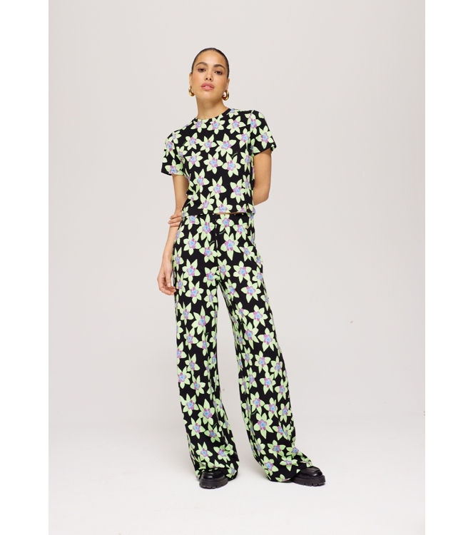 Harper and Yve JANE-PA 529 green blossom