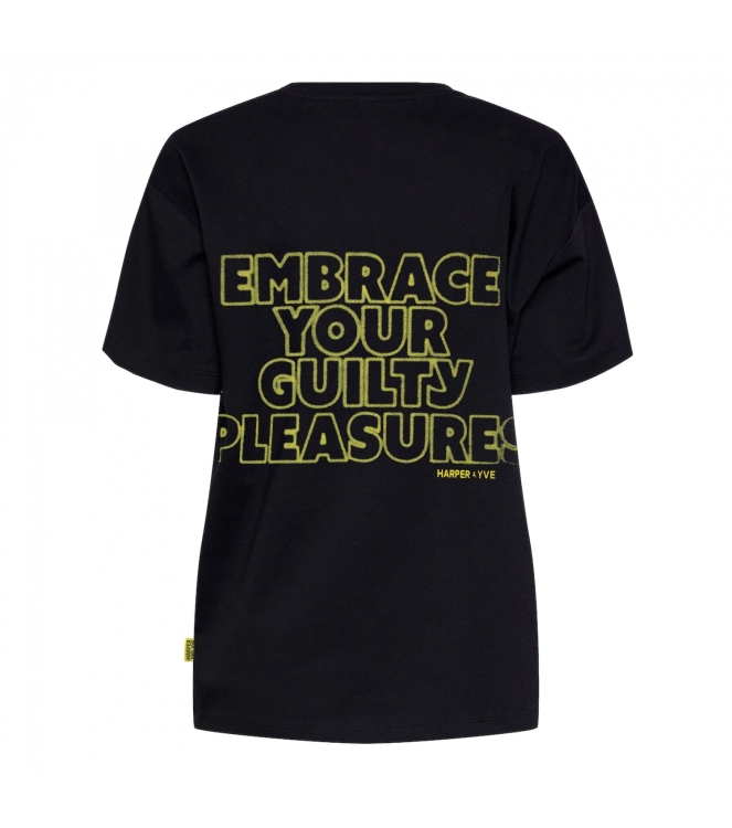 Harper and Yve EMBRACE-SS 212 off-black