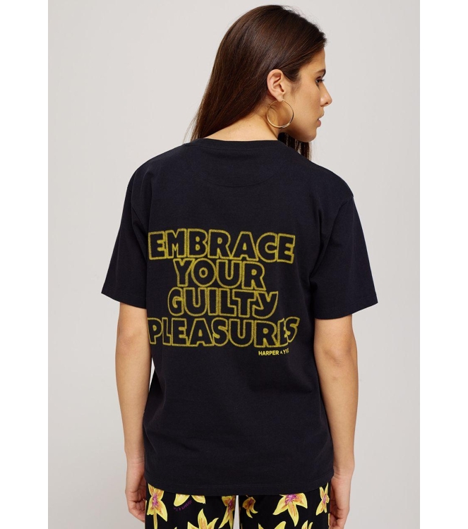 Harper and Yve EMBRACE-SS 212 off-black