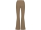 Nikkie Domenica pants 2585 Oaked Wood