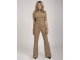 Nikkie Domenica pants 2585 Oaked Wood