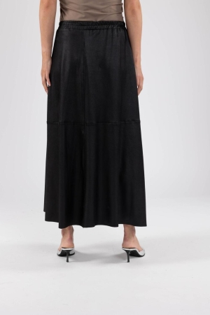 NUKUS Montreal Skirt 5 black