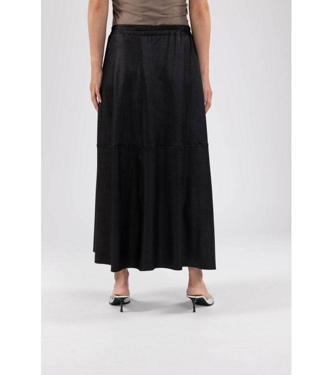 NUKUS Montreal Skirt 5 black