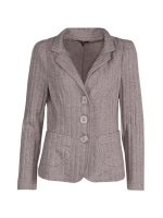 ML Collections Blazer 18 Taupe