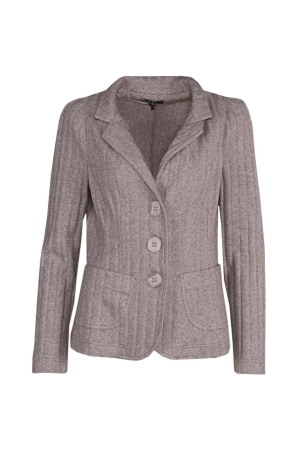 ML Collections Blazer 18 Taupe