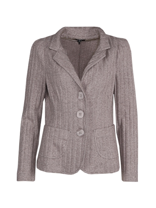 ML Collections Blazer 18 Taupe
