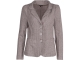 ML Collections Blazer 18 Taupe