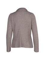 ML Collections Blazer 18 Taupe