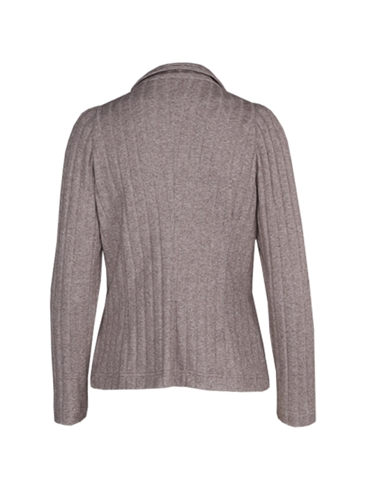 ML Collections Blazer 18 Taupe