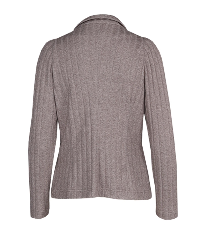 ML Collections Blazer 18 Taupe
