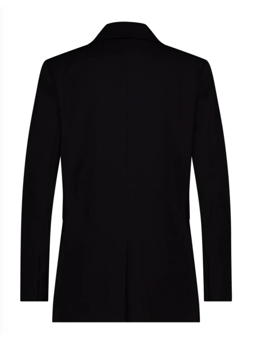 Label Dot Isabella Blazer 900 Zwart