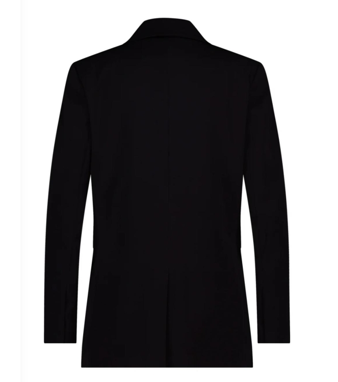 Label Dot Isabella Blazer 900 Zwart