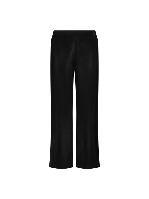 NUKUS Josephine Pants Shiny 5 black