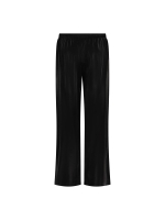 NUKUS Josephine Pants Shiny 5 black