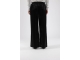 NUKUS Josephine Pants Shiny 5 black