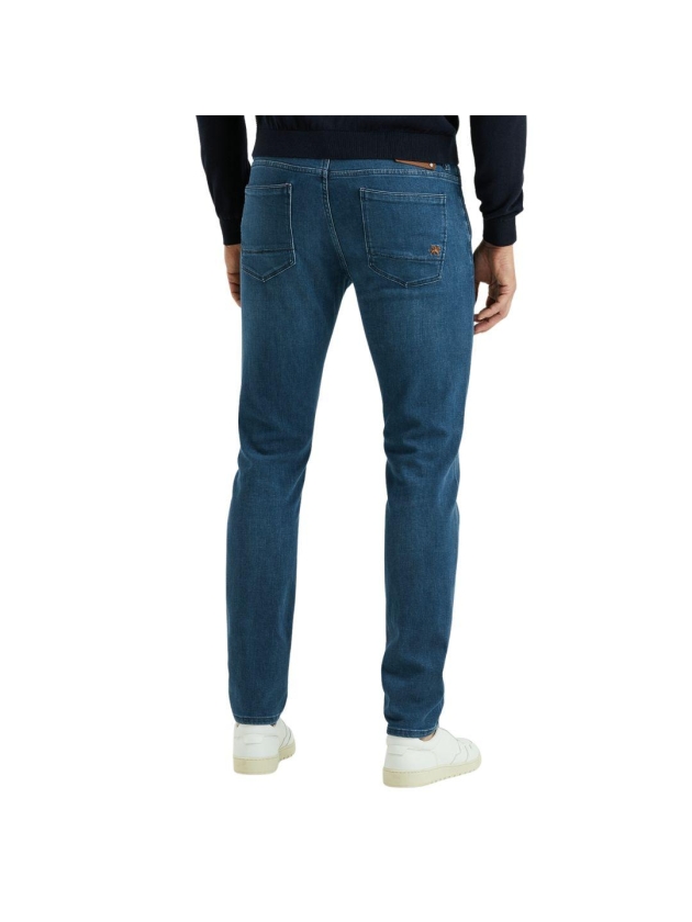 Vanguard V7 RIDER WHALE BLUE WASH WBW