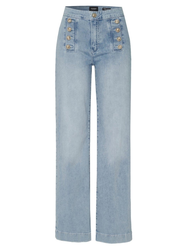 Rosner Audrey_Bootcut_1_088 311 Ice bleach