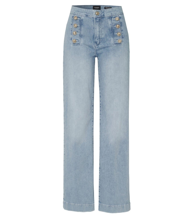 Rosner Audrey_Bootcut_1_088 311 Ice bleach