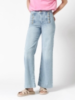 Rosner Audrey_Bootcut_1_088 311 Ice bleach