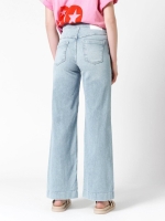 Rosner Audrey_Bootcut_1_088 311 Ice bleach
